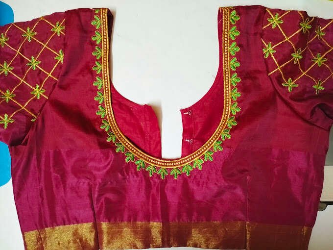 Shraddha Fashions